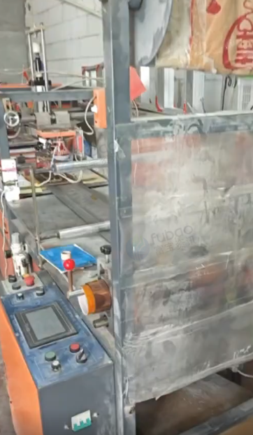 温州地区处理高周波双高频自动机器