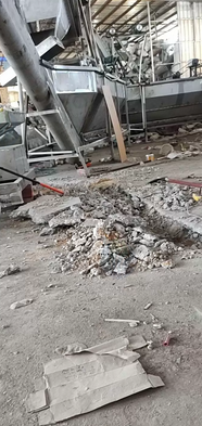 防城港地区处理粉碎机器