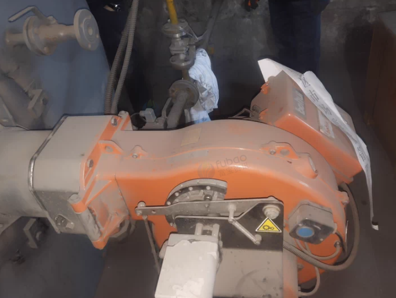 佳木斯地区处理有机热载体锅炉