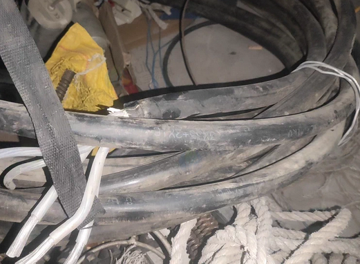 厦门地区处理铜线、铝线4平方6平方10平方