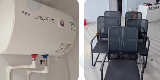 鹰潭地区处理灶台、洗菜池、抽油烟机、前台、桌椅