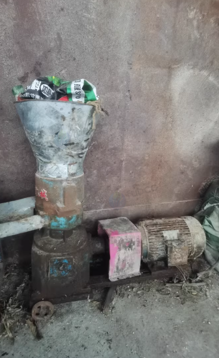 咸阳地区处理炒货厂设备