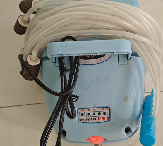 宣城地区处理水产桶、氧气机