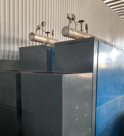 淮安地区工厂处理颗粒锅炉