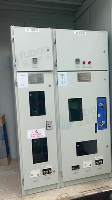 玉林地区处理高压变电柜等