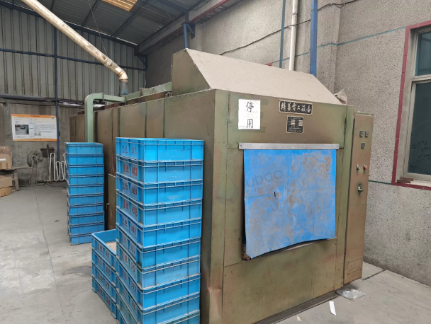 常州地区工厂处理大型电机