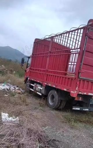 绵阳地区处理高栏货车