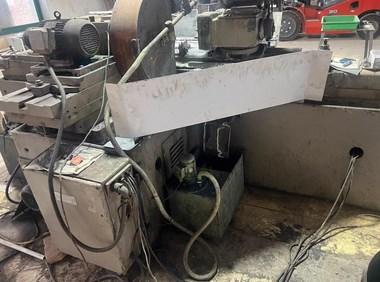 沧州地区处理高精度北京外圆磨