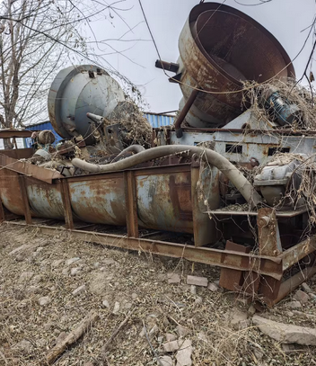 唐山地区处理洗沙设备