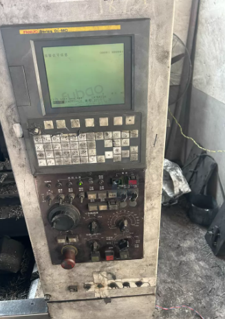 青岛地区工厂处理CMV-510钻攻中心光机