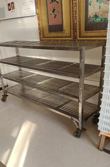 宁波地区处理年糕机、泡米机、打粉机