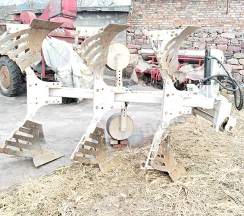 新乡地区处理凯丰大犁