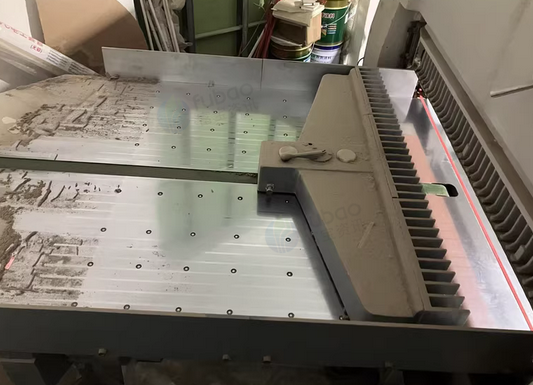 孝感地区个人处理数显切纸机