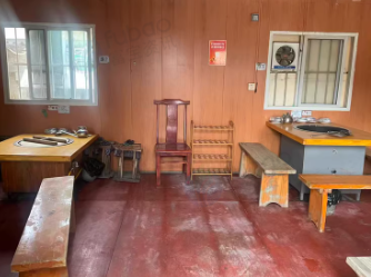 泰安地区个人处理集装箱房