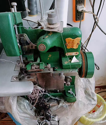 聊城地区处理胡蝶锁边机