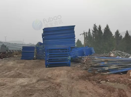 南充地区处理重型梯笼