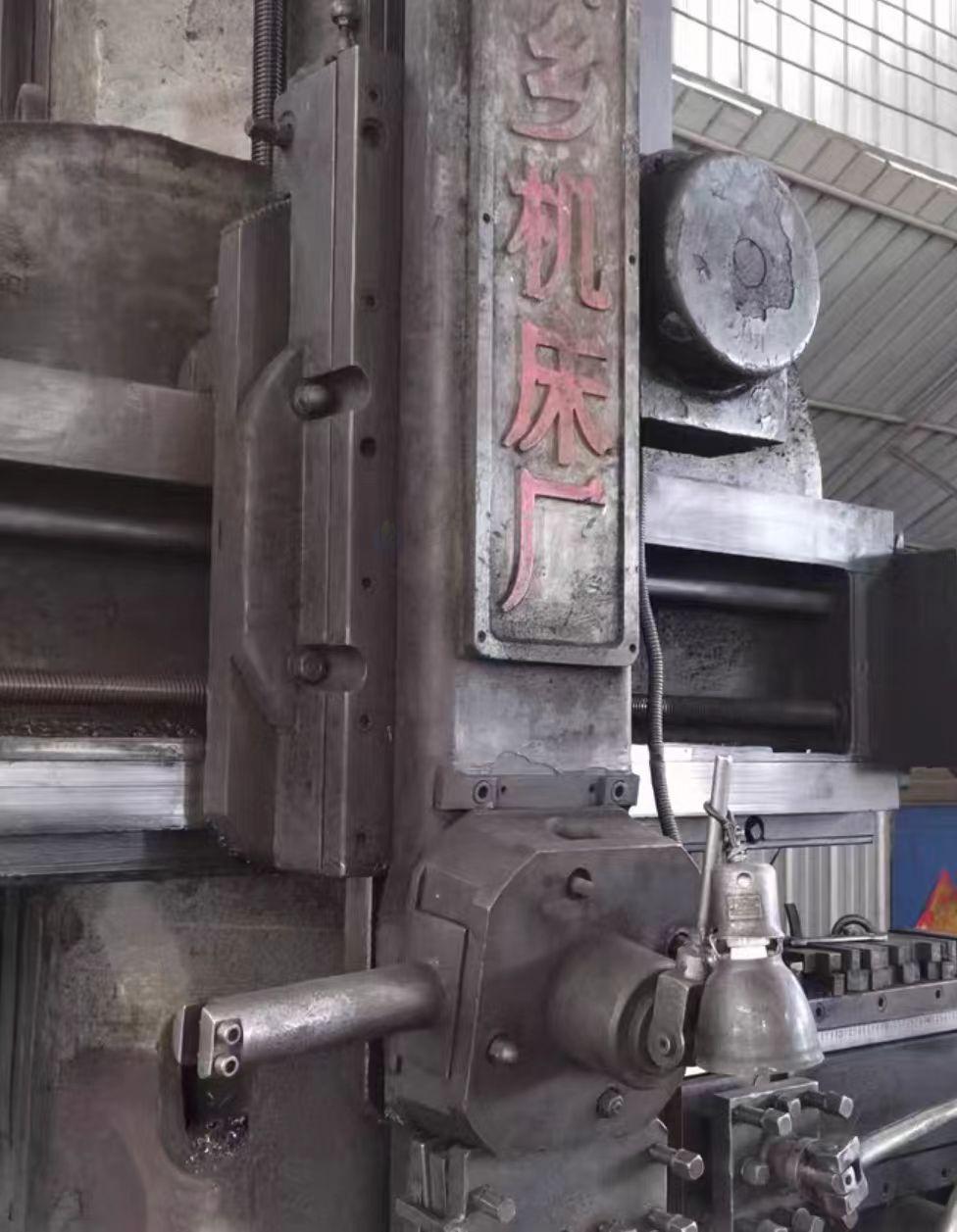 郑州地区闲置处理移动立车