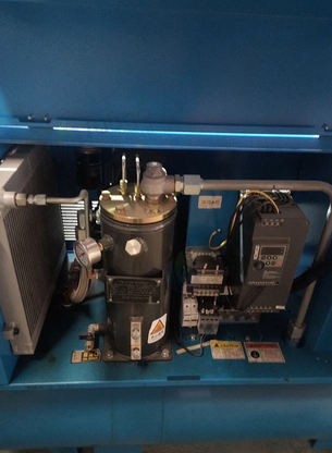 武汉地区处理激光切割空压机