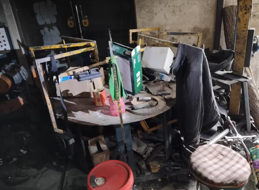 朝阳地区处理轮胎冷翻设备