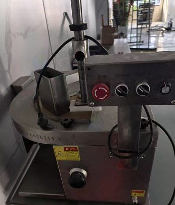 金华地区处理高压水枪、牛肉切片机