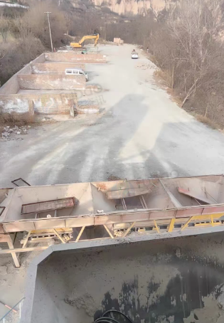 咸阳地区处理JS750搅拌机