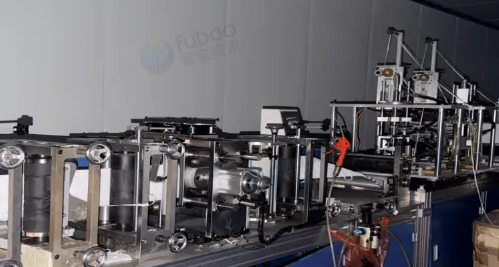 1月9日赣州服务公司闲置资产（办公设备、N95口罩自动化生产线、飞岳牌机器设备等）拍卖公告