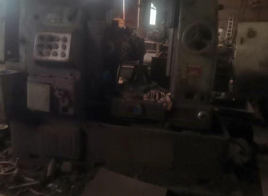 平顶山地区处理钻床、机床、变压器等设备