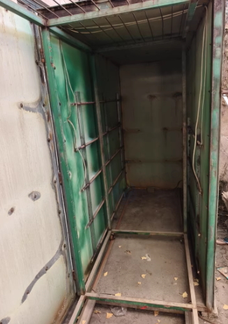 临沂地区工厂处理电泳设备