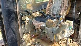 贵港地区处理挖掘机