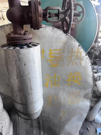 青岛地区处理动物油精炼设备