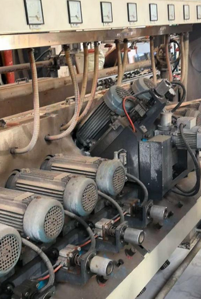 上海地区处理高速双边单机