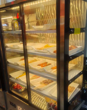 通辽地区处理制冷展示柜