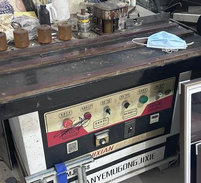 商丘地区处理写真机、切纸机等摄影后期加工制作设备