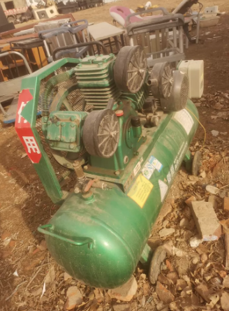 济南地区处理气泵