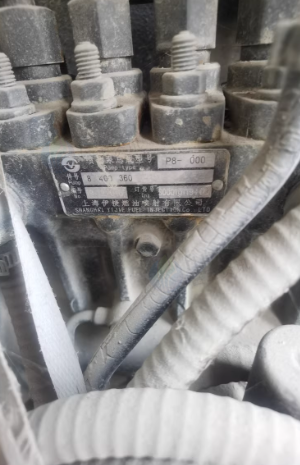 菏泽地区处理1500kw柴油发电机组