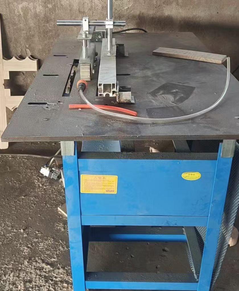 南阳地区处理多头铰链钻、木工台锯