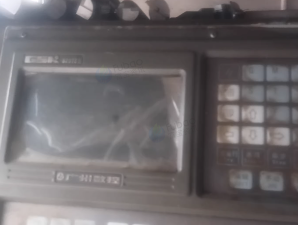 常州地区工厂处理1.5米普车改数控车床