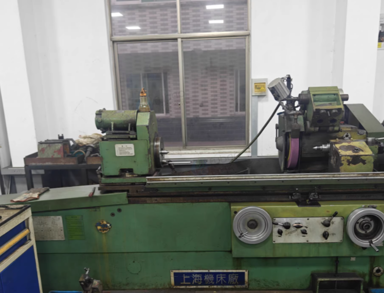 苏州地区工厂处理上海1432B*1500外圆磨床