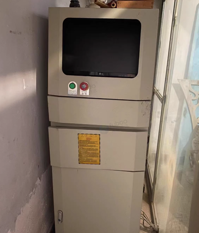 朝阳地区工厂处理大型雕刻机