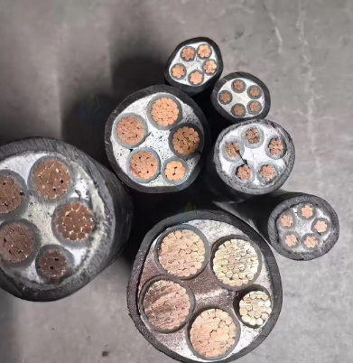 西双版纳地区处理巨力、多宝电缆