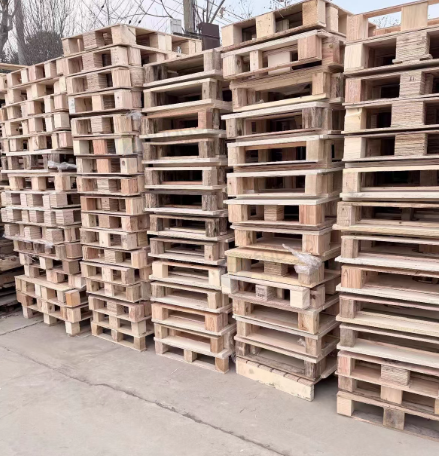西安地区处理一批木托盘
