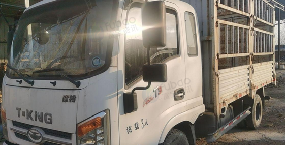 宿州地区处理唐骏 高栏/栏板 国5