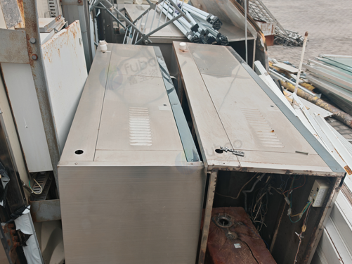 1月13日吴忠医院钻牙手机、单道微量注射泵、监护仪等报废资产处置项目转让公告