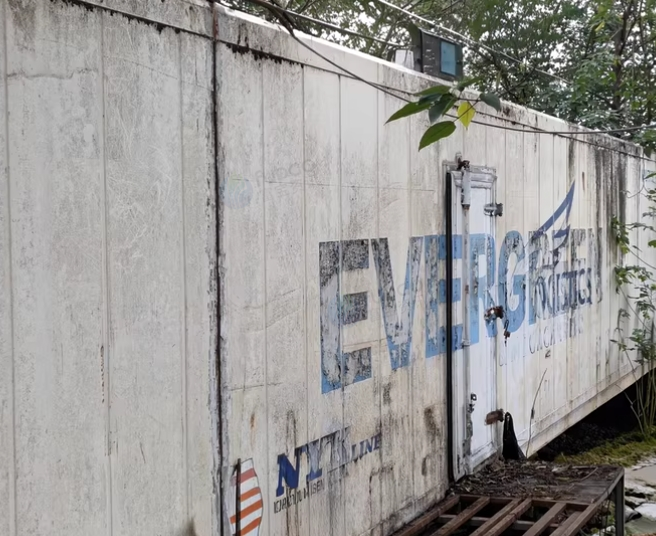 佛山地区处理冷库