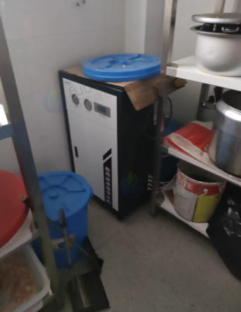 济南地区处理厨房设备