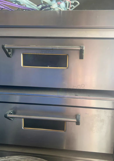 天津地区处理烘培设备全套