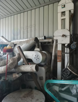 随州地区处理打米机