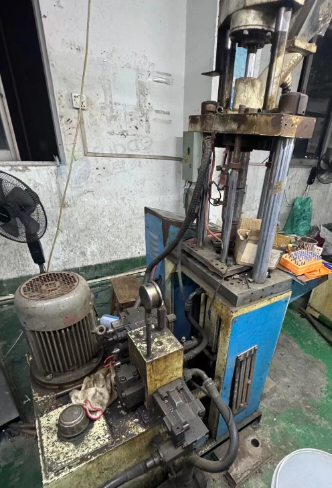 深圳地区处理注塑机