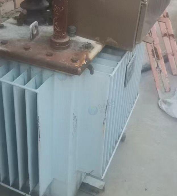 平顶山地区处理钻床、机床、变压器等设备