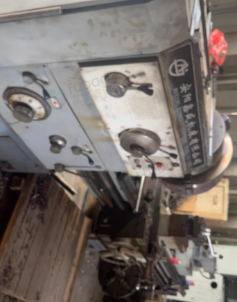 泰安地区处理安阳6280x3米车床